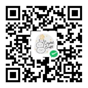 中国微信QR code 转帐码