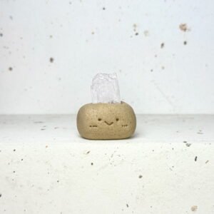 K148紫鋰輝小豆丁Kunzite bean