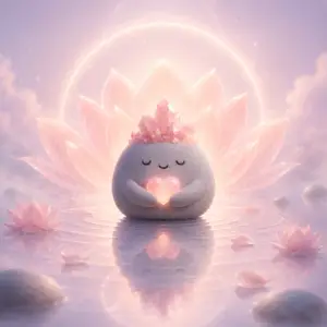 療癒與平靜 Healing & Calm