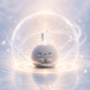 淨化與保護 Cleansing & Protection