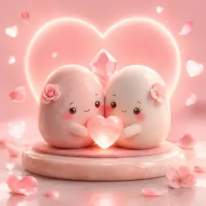 愛情與人緣 Love & Relationships
